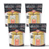 JMB Produce Side Dish Steamers - Corn Side Dishes - Chili Lime