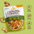 10g 1g 5.25 (Pack 1) Catalina Crunch Protein Snack Mix - Protein, Sugar per Serving - Good Source of Fiber, Gluten Free