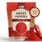 Snackathon Sweet Paprika Powder, 1.1 LB (500g) Resealable Bulk Bag, High Color