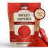 Snackathon Sweet Paprika Powder, 1.1 LB (500g) Resealable Bulk Bag, High Color
