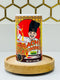 Trinity Spice Company Restaurant Style Hibachi Seasoning, 7 oz for Cooking