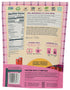 16 Oz 10g Seven Sundays Protein Oats, Wildberry, Bag, Gluten Free, Upcycled Protein, Enjoy Warm, Cool or as Overnight
