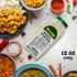 12 oz Onion Powder Jar by Nirwana