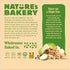 1.41 Oz, 6 Nature's Bakery Oatmeal Crumble Apple Bars, Ct