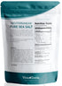 5 lb Viva Doria Mediterranean Sea Salt, Fine Grain