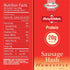 Mary Kitchen 14 oz (12 Pack) Hash Sausage Hash