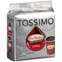 Tassimo Tim Hortons Cafe & Bake Shop Medium Roast Coffee T-Discs for Single Cup Brewing Systems (14 ct Pack)
