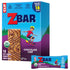 Zbar - Chocolate Chip - Soft-Baked Energy Snack Bars - Non-GMO -