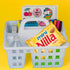 Nilla 10 Packs Wafers Mini Cookies, Va Wafers, Snack