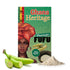 Ghana Heritage Plantain Fufu Flour - Versatile Fufu Mix for Traditional Swallow