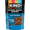 Kind Healthy Grains Granola, Dark Chocolate Clusters, Gluten Free, Healthy Snack Mix,