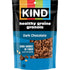 Kind Healthy Grains Granola, Dark Chocolate Clusters, Gluten Free, Healthy Snack Mix,