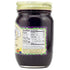 18 (Pack 2) Amish Wedding All-Natural Old Fashioned Triple Berry Jam Ounces