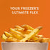 20 oz Strong Roots Crispy Skinny Fries