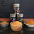 Pack Set Set Casa M Spice Co Mini Ranch Spice Seasoning Low Sodium No MSG BBQ Spices and Seasonings Gourmet Gift