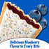 Pack, 60 Count Pop-Tarts Four Flavor Variety