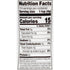 Community 16 (Pack 6) Coffee Extra Fine Granulated Sugar, Ounce Can