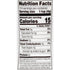 Community 16 Coffee Extra Fine Granulated Sugar, Ounce Can