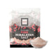 Himalayan Pink Salt, 8 Ounce Bag, Fine Grain Himalayan Salt, All Natural,