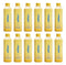 AFTER Electrolyte Drink, Orange Pineapple Passionfruit Flavor, Electrolytes Hydration Drink, 12 Pack,