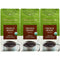 Teeccino French Roast Chicory Coffee Alternative - 11 Ounce - Ground Herbal