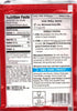 Country (Pack 4) 2.64 oz Packets McCormick Sausage Gravy Mix