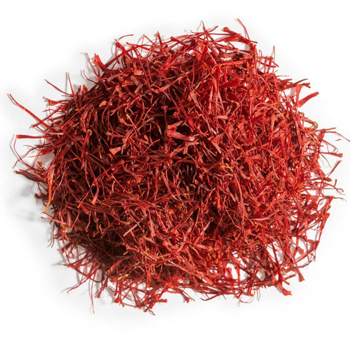 Persian Saffron Spice from Afghanistan by Slofoodgroup, 1 Gram Premium Quality Saffron Threads for Cooking and Tea