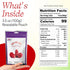 Pack 3 3.5 oz Vinamit Soft Dried Rose-Apple | Dried Plums of Bag | Chewy Exotic Fruit Snacks | Vegan, Gluten-Free |