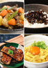 16.9 oz (500ml) Kawashimaya Mirin Cooking Wine, Japanese Traditional Sweet Rice Seasoning, Made in Japan fl