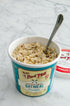 1.81 (Pack 12) Bob's Red Mill GF Oatmeal Cup, Classic, Ounce Cup of - Non-GMO, Vegan, Whole Grain, Kosher