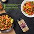 Soeos Chinese Five Spice - 4 Ounce Non-GMO Five Spice Powder, Chinese Seasoning, No Preservatives