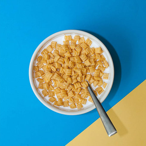 Pack, (4 Pack) Cap'n Crunch Cereal, Original & Crunch Berries Variety Large Size Boxes