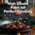 100% (5 lb) Stellar Beef Tallow Grass-Fed & Finished - Good for Cooking, Baking and Frying - Food Grade