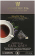 Wissotzky the Signature Collection Tea, Imperial Earl Grey, 16 Count (Pack of