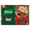 Knorr Beef Stock Pot 8 x 28g