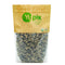 Yupik Organic Ancient Black Rice Mix, 2.2 lb (35.2 oz), Non-GMO, Vegan,