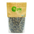 Yupik Organic Ancient Black Rice Mix, 2.2 lb (35.2 oz), Non-GMO, Vegan,