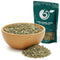 NY Spice Shop Sheep's Sorrel Herb Cut And Sifted - 1 Pound