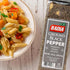 16 oz Badia Ground Black Pepper, Pure, Bold & Aromatic Spice for Cooking, Grilling & Seasoning