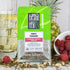 Tiesta Tea - Fruity Paradise | Strawberry Pineapple Green Tea | Premium Loose Leaf Tea Blend | Medium Caffeinated Green Tea | Make Hot or Iced Tea & Up to 25 Cups - 1.6oz Resealable Pouch