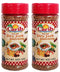 Carib Dry Jerk Seasoning, 5 oz (2 Pack)
