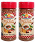Carib Dry Jerk Seasoning, 5 oz (2 Pack)