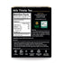 Buddha Teas Organic Milk Thistle Tea - Herbal Tea for Cleansing & Wellness - Caffeine Free, 18 Tea Bags