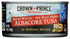 Crown Prince Albacore Tuna, In Water, No Salt, 12 oz
