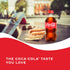 12 oz 8 Pack Pack Coca-Cola Soda Soft Drinks, fl Bottles, - Classic Cola Soft Drink