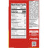 20 Packs (6 Pack) RITZ Cheese Sandwich Crackers, Lunch Snacks, Snack Crackers Per