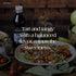 8,5 Oz (250ml) De Nigris Low Sugar Glaze With Balsamic Vinegar Of Modena | Balsamic Glaze with Balsamic Vinegar From