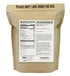 1.5 lb, (Pack 2) Anthony's Organic Oat Fiber, Gluten Free, Non GMO, Keto Friendly, Product of the USA