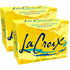 21239 12 oz 24/Carton LaCroix Sparkling Water, Lemon, Can