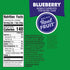 5 6.55 oz Mott's Soft Baked Apple Filled Bars, Blueberry Flavor Snacks, Made with Real Fruit, Ct
